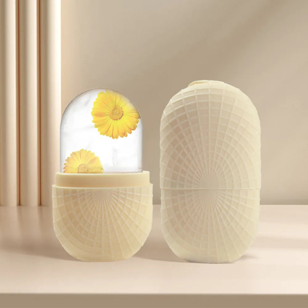 Frosté™ Ice Facial Pod