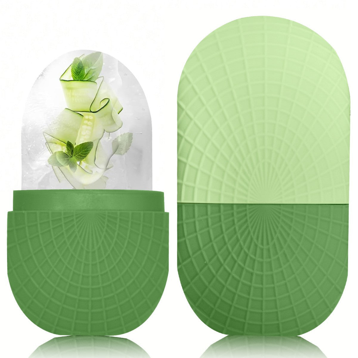 Frosté™ Ice Facial Pod