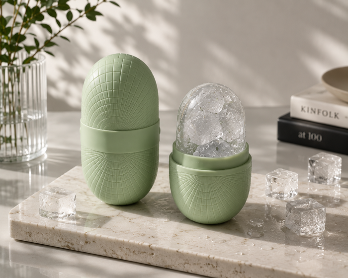 Frosté™ Ice Facial Pod