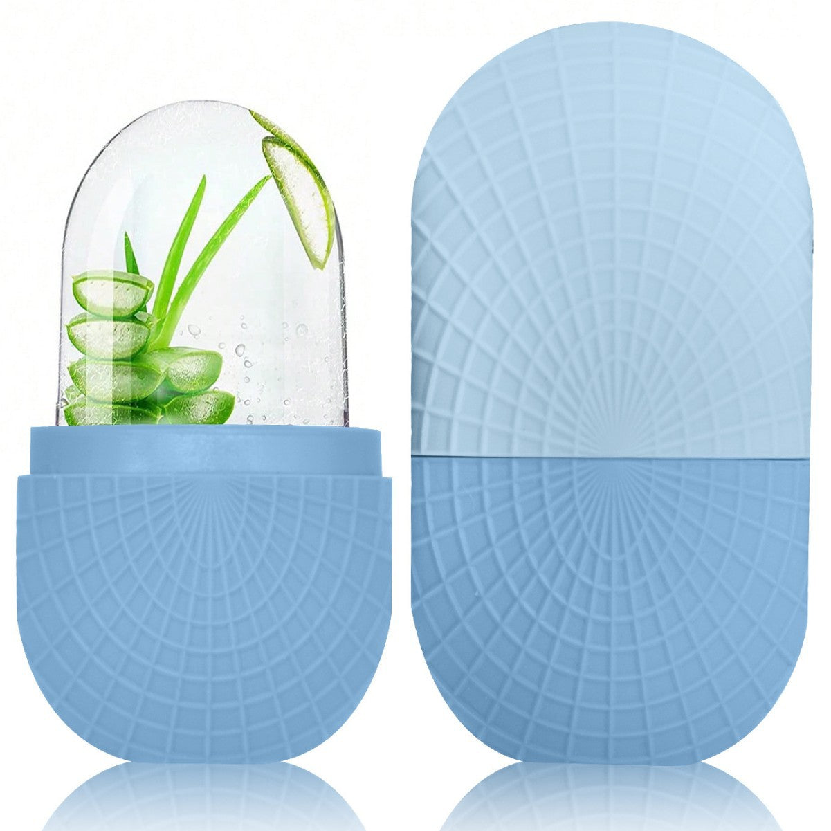 Frosté™ Ice Facial Pod